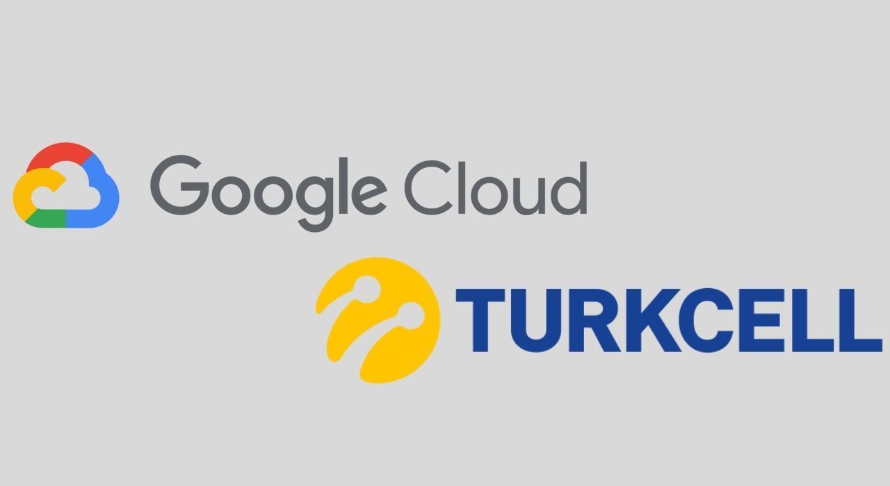 Google Cloud Türkiye’ye 2 milyar dolarlık yatırım yapıyor, Turkcell destekliyor