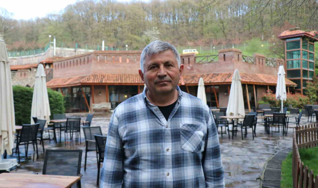 Grand Kartal faciası davasında otelin yönetim kurulu üyeleri savunmalarını verdi