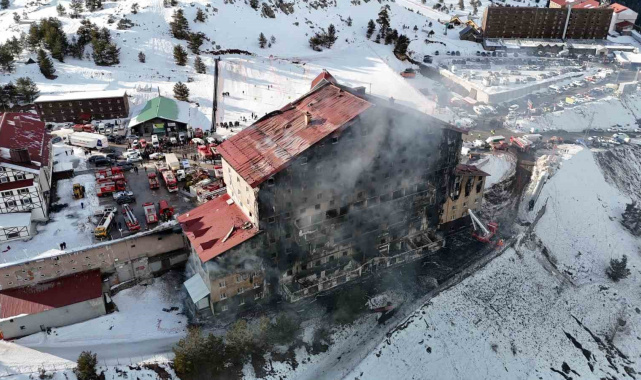Grand Kartal faciasının üçüncü duruşması devam ediyor