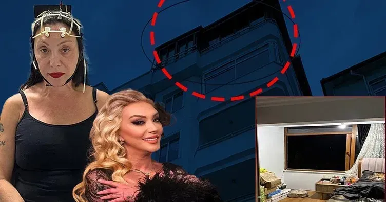 Güllü’nün adli tıp raporu çıktı; ölüm nedeni yüksekten düşme