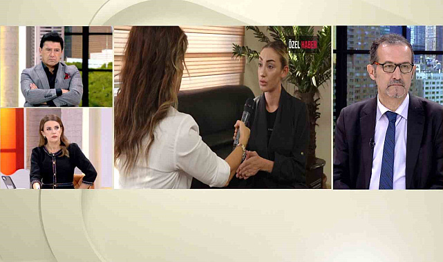 Güllü'nün kızı Tuğyan Ülkem Gülter, annesinin ölümüne ilişkin konuştu