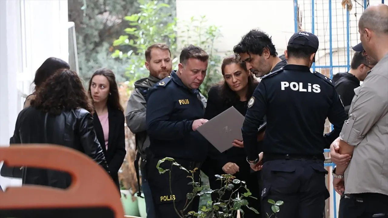 Güllü'nün ölümüyle ilgili soruşturmada adli tıp görüşünü açıkladı