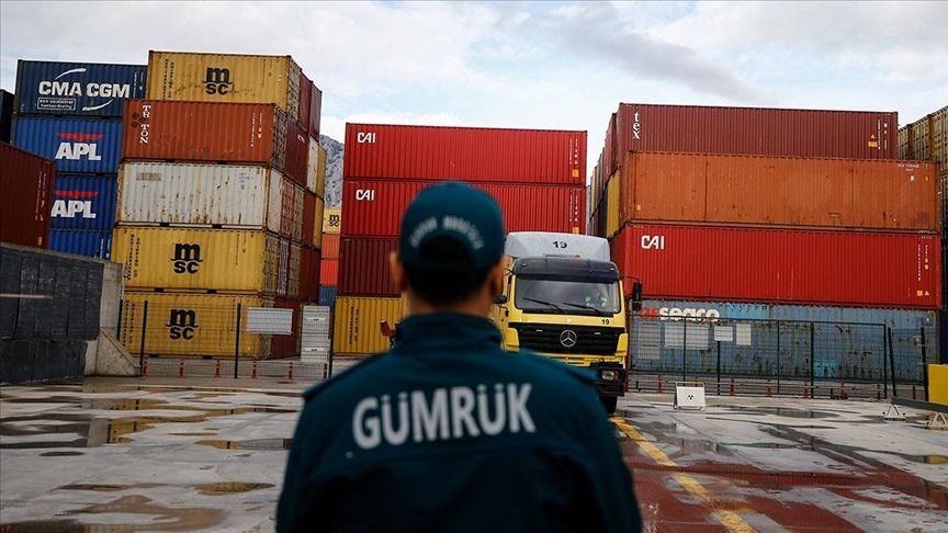 Gümrük malları nedir? Genel bilgilendirme