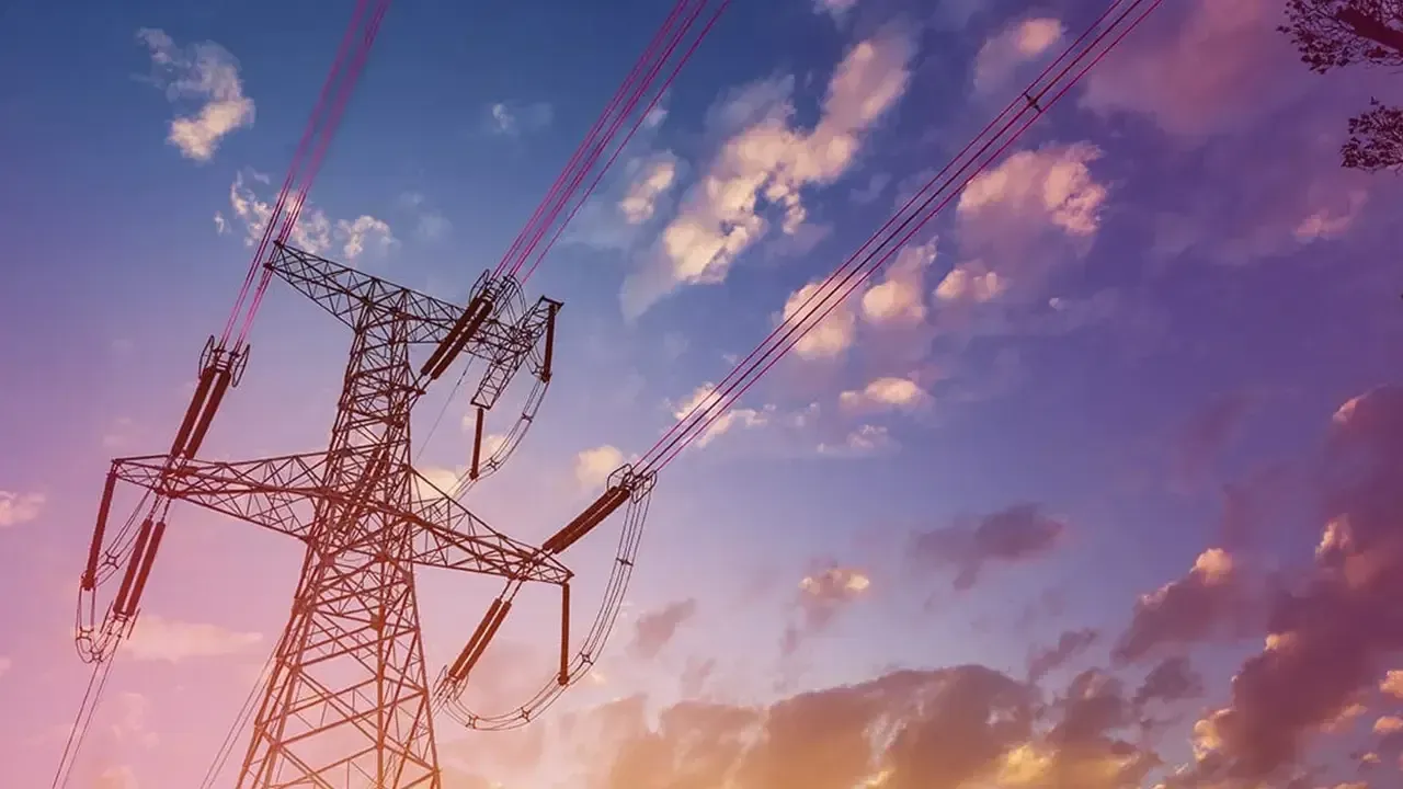 Günlük elektrik üretim ve tüketim verileri