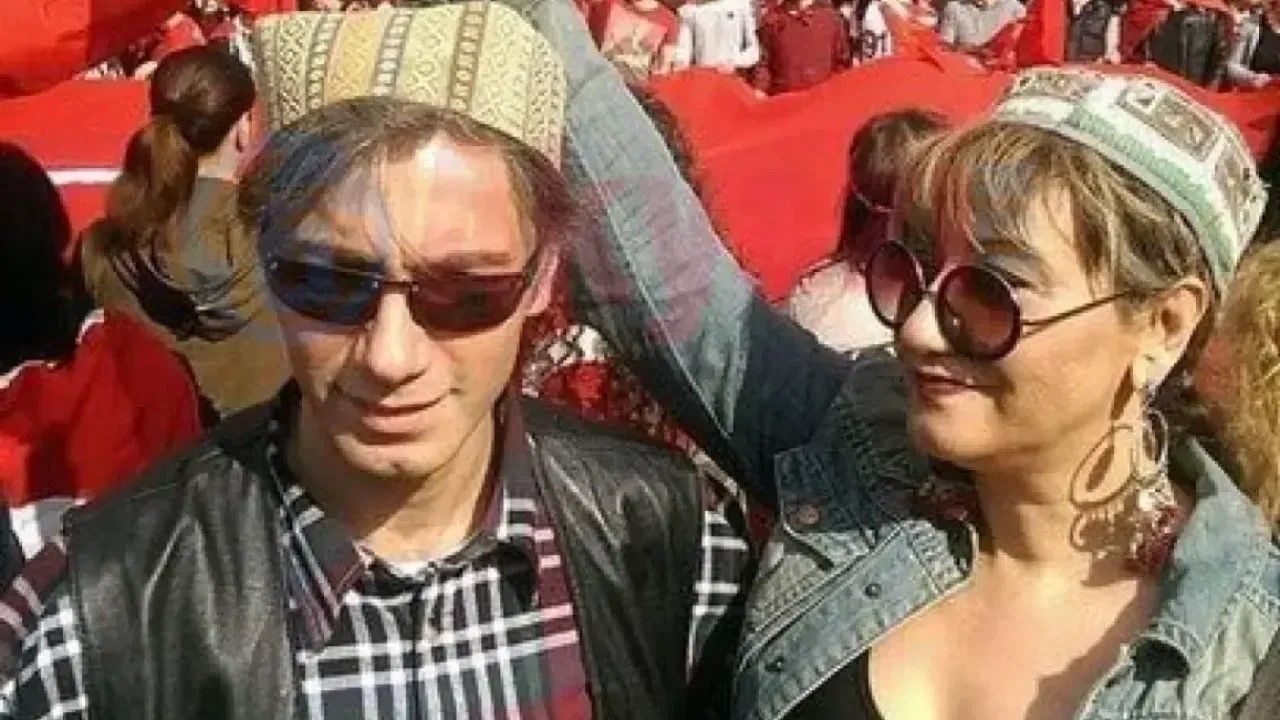 Gurbetçi Vicdan Mut Yazıcı Cumartesi günü toprağa verilecek