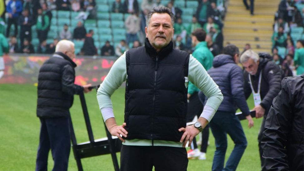 Gürcan Alkan yeni kulübünde! Çalışmalara başladı