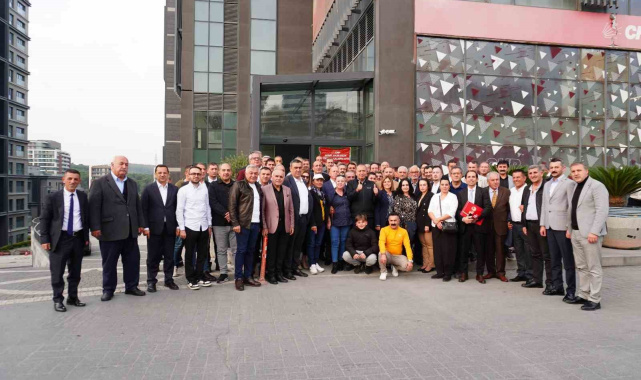 Gürsel Tekin: "40 kişilik bir kurul oluşturacağız"