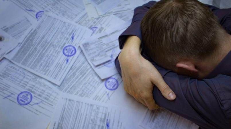 Hacizde mal kaçıranlara hapis cezası geliyor. Tam 4 yıl