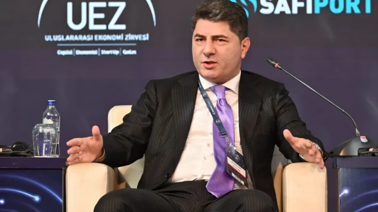 Hakan Safi’den Sakaryaspor iddialarına net yanıt