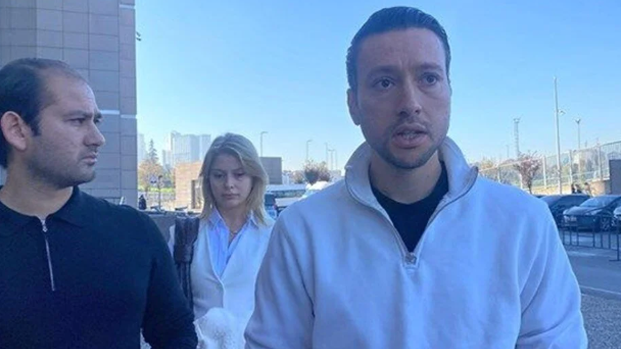 Hakemlere bahis soruşturması: Zorbay Küçük açıklama yaptı