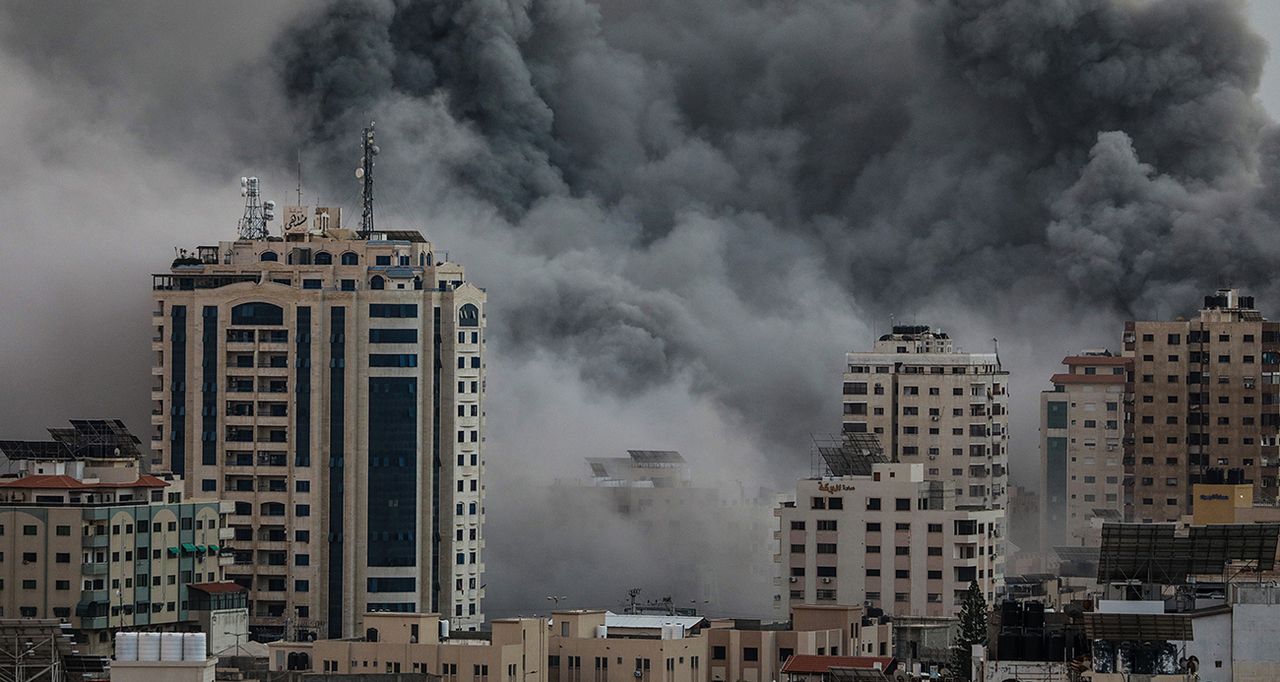 Hamas heyeti ateşkes görüşmeleri için Mısır’da