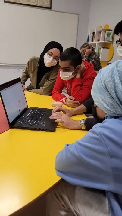 “Hastane Okulu Projesi” Onkoloji servisinde çocuklara umut oluyor