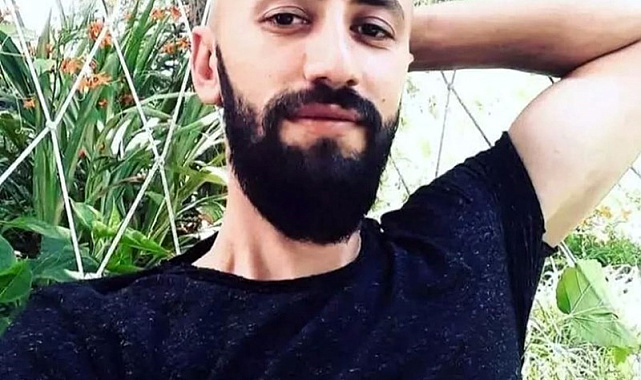 Hastaneden dönen eşi 41 yaşındaki kocasını evde ölü olarak buldu