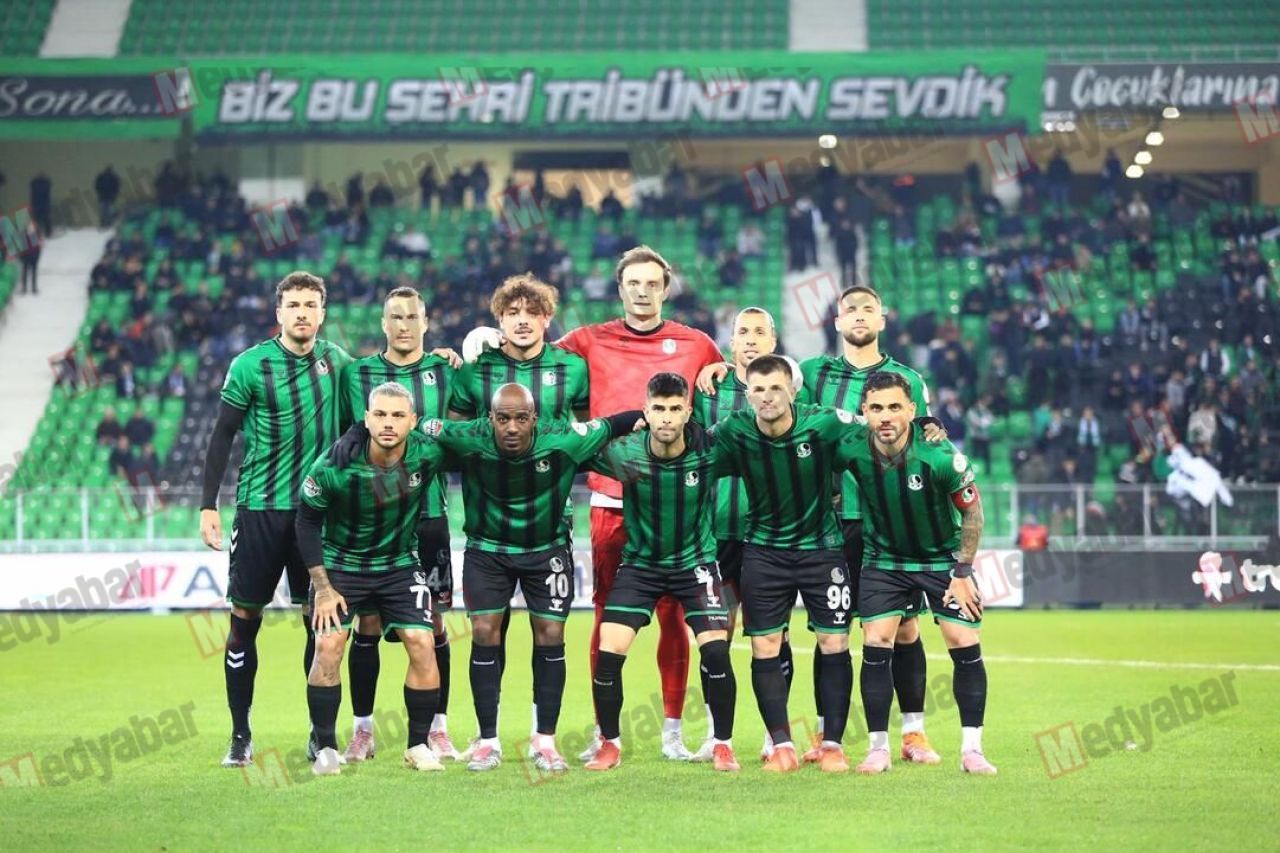 Hatay galibiyeti ilaç gibi geldi!