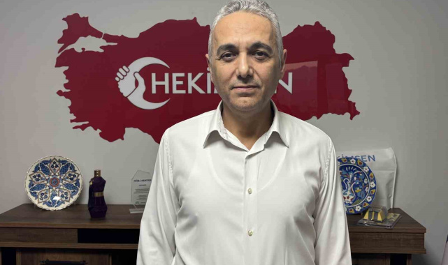 Hekimsen'den "sağlık harcamaları" ve "muayene süreleri" açıklaması