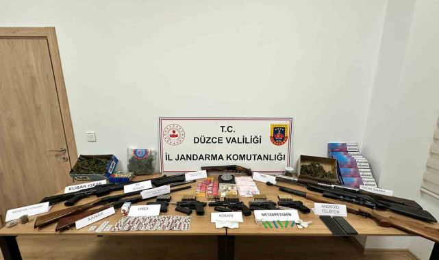 Hem taşıyıcı hem satıcı yakalandı