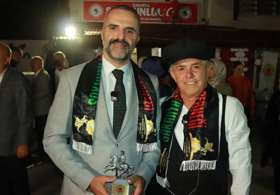 Hemşehri Geceleri bu akşam TV264’te