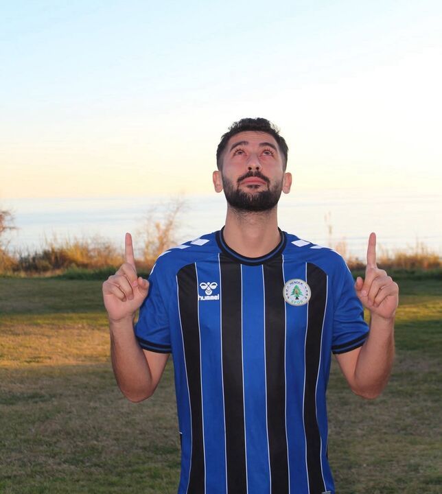 Hendekspor’dan kanada takviye