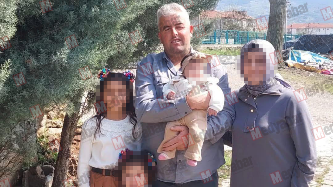 Herkes cuma namazındaydı... Serasına giderek hayatına son verdi!