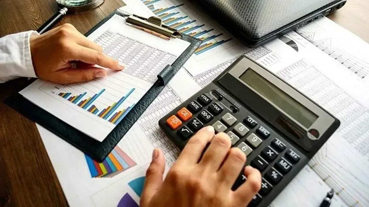 Hizmet üretim endeksi yıllık yüzde 3,4 yükseldi