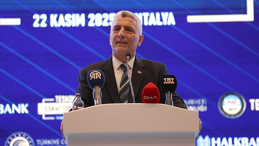 Hükümetten esnafa dev destek: Krediler 148 milyar liraya yükseldi