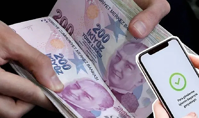 IBAN Transferinde Yeni Kural: Beyan Zorunluluğu!