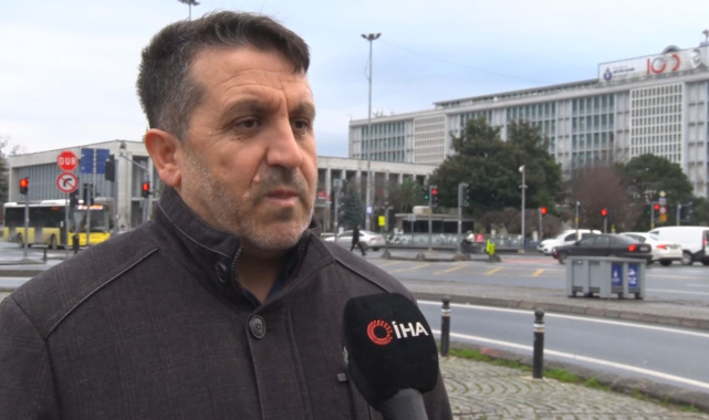 İBB'de engelli personele mobbing iddiası: "Valiliğe şikayet edince işten çıkarıldım"