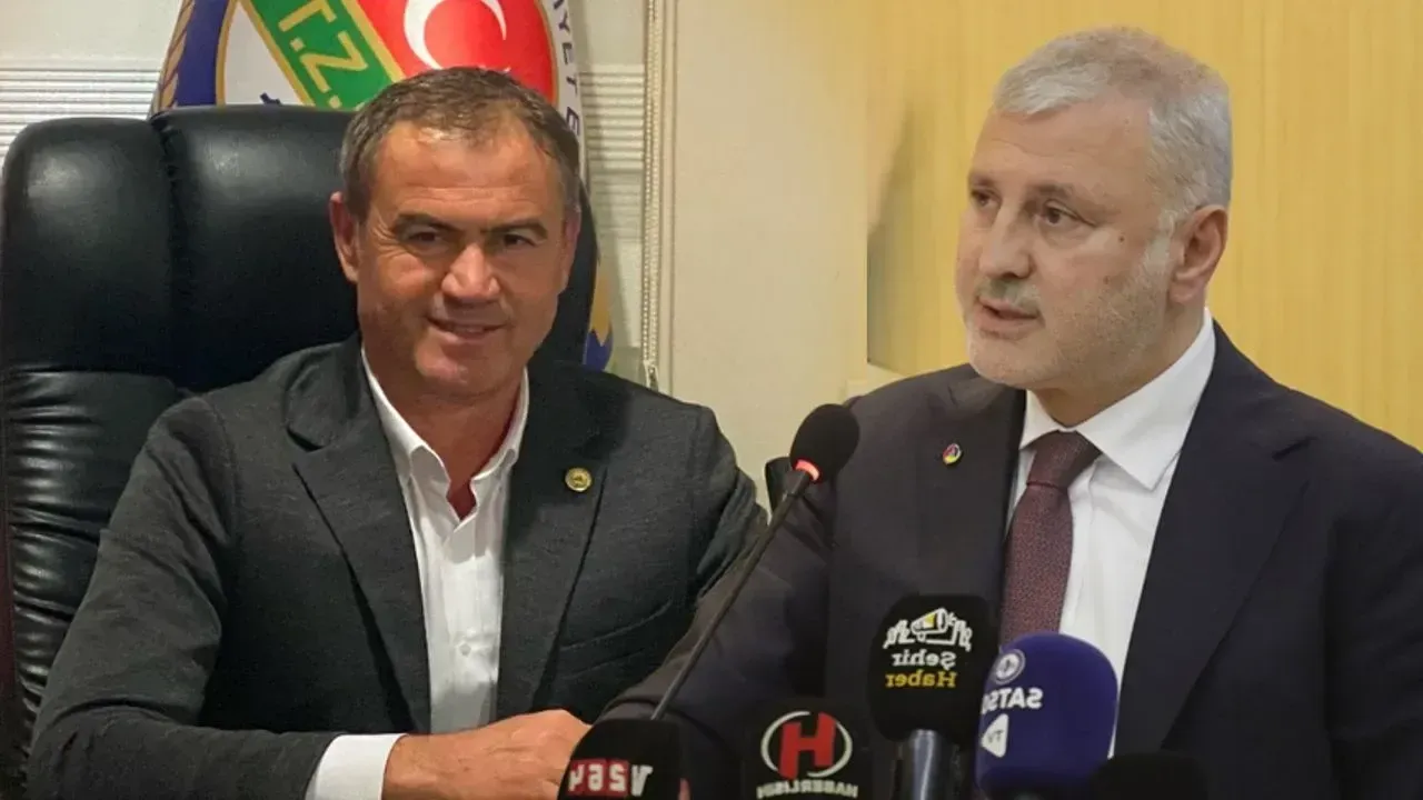 İbrahim Çakar, "Akgün Altuğ’un sözleri kimya OSB’nin itirafıdır"