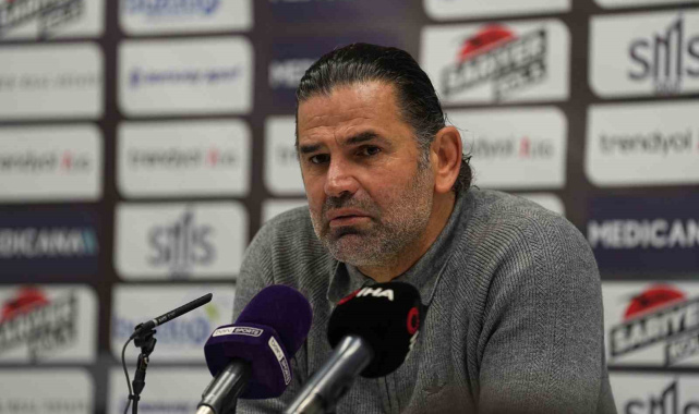 İbrahim Üzülmez: "Yabancı oyuncuyu limon gibi sıkmak lazım"