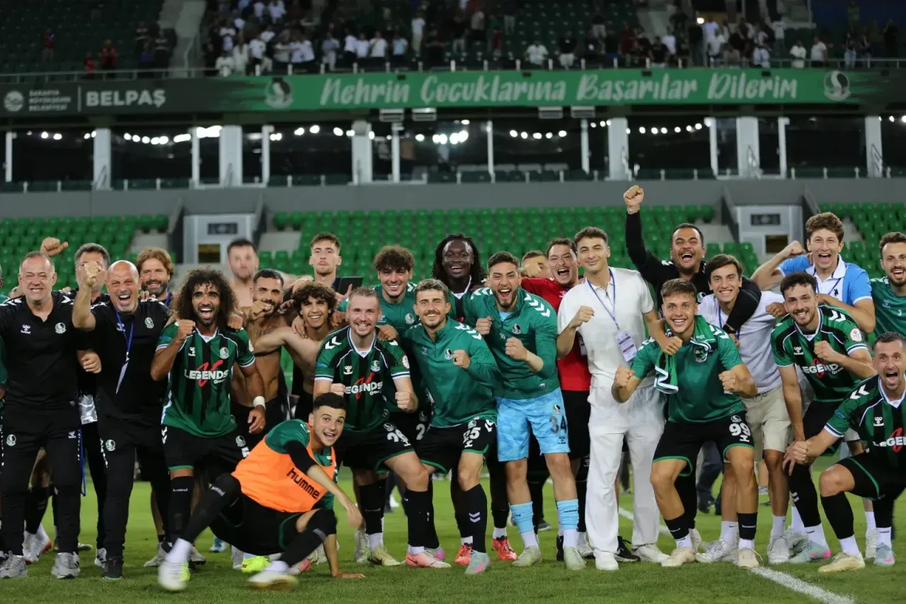 Iğdır FK maçı öncesi kart sınırındaki ve cezalı isimler!