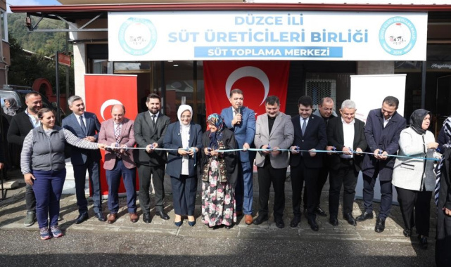 İGM Başkanı Koç "Köylerimizin yol ve su sorunlarını gündeminden düşüreceğiz"