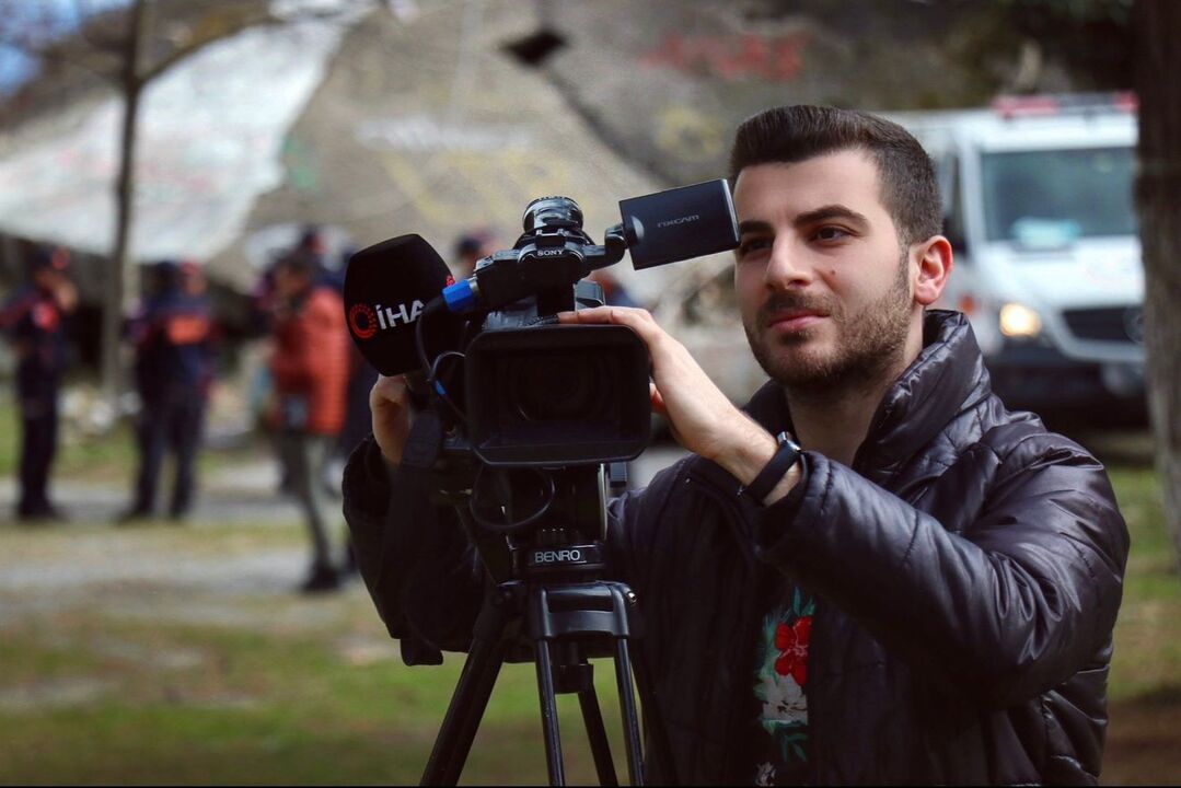 İHA Sakarya Temsilcisi Tokyürek, BİK’te görevine başlıyor