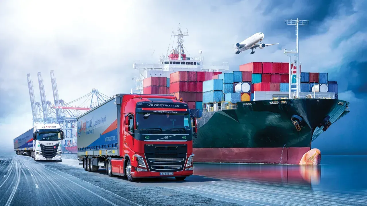 İhracat arttı, ithalat hızlandı: Açık 7,8 milyar dolara çıktı