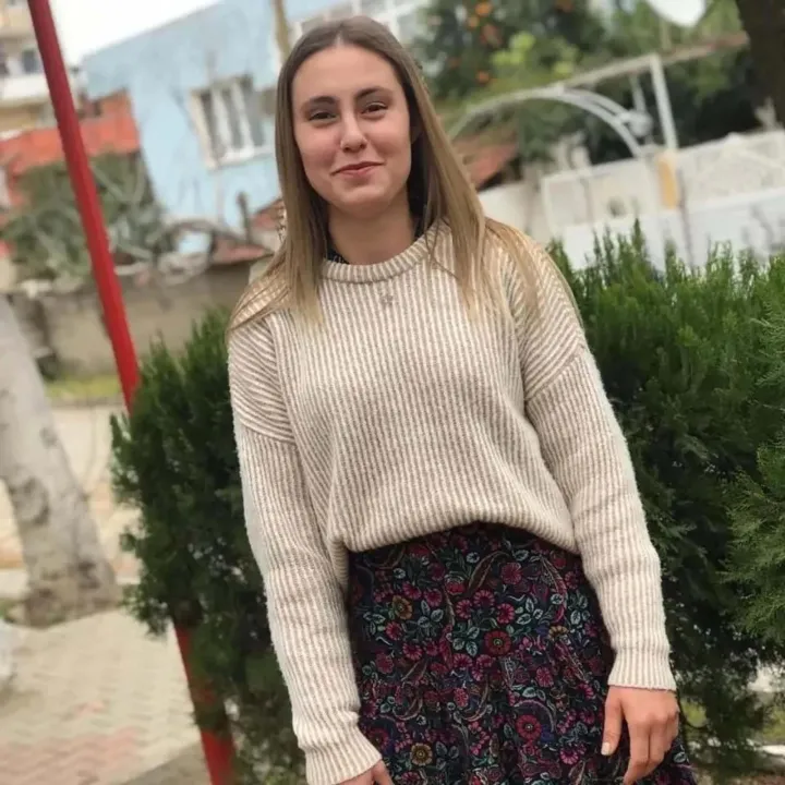 İlknur'un hayatını kaybettiği kazanın sanığı: Otomobili ben kullanıyordum, suçu üstlenmedim