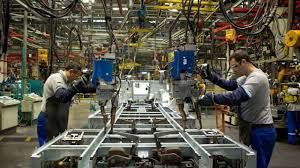 İmalat Sektörüne 50 Milyar Liralık Dev Destek