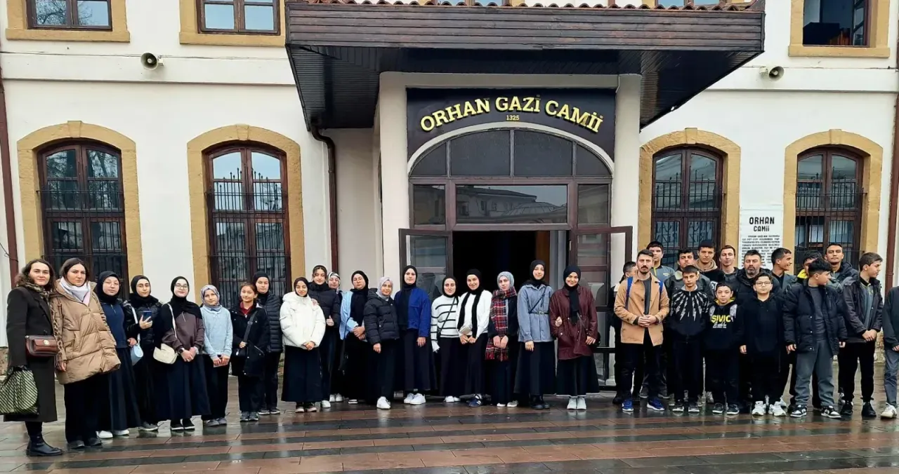 İmam hatipte İslam ve adalet vurgusu