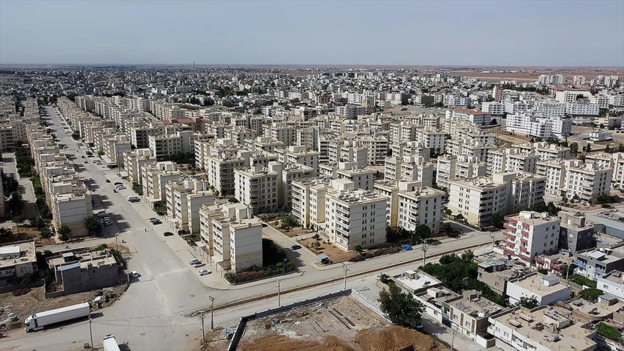 İmar planı değişikliğinde yeni uygulama! Resmi Gazete'de yayımlandı