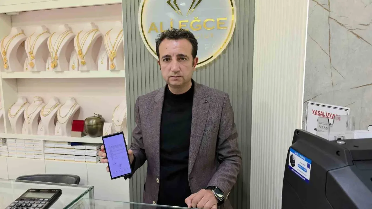 İmitasyon takılara ’demo’ zorunluluğu getirildi: "Türkiye’de bir ilk"