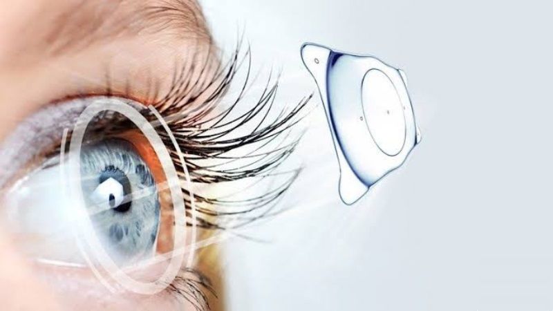 İnci Göz bilgilendiriyor: Uzak ve yakında 'net görüş'