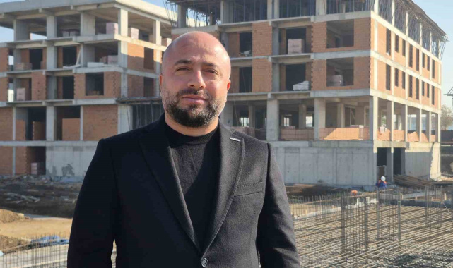 İnşaat maliyetleri yüzde 23,93 arttı