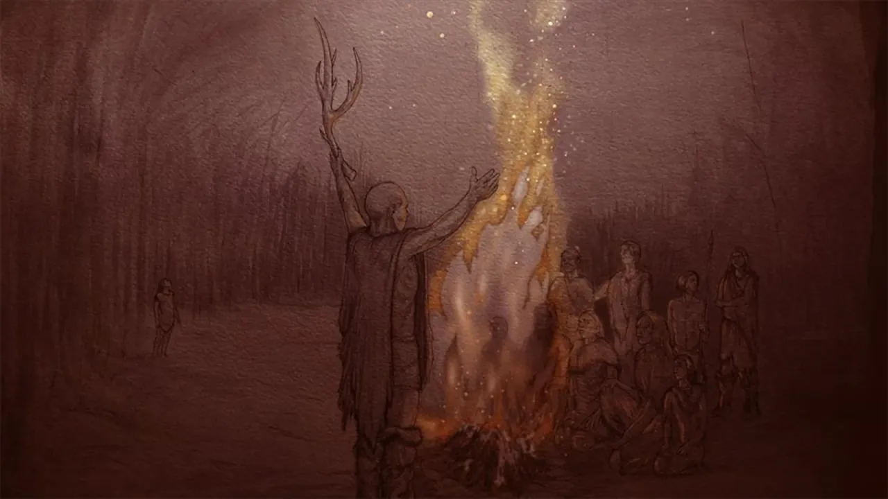 İnsanların ateşi yaklaşık 400 bin yıl önce kullanmaya başladığı belirlendi