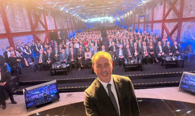 İş Bankası ve OSBÜK'ten İstanbul'da ikiz dönüşüm buluşması