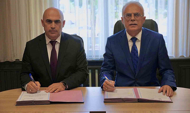 İş birliği yapacaklar