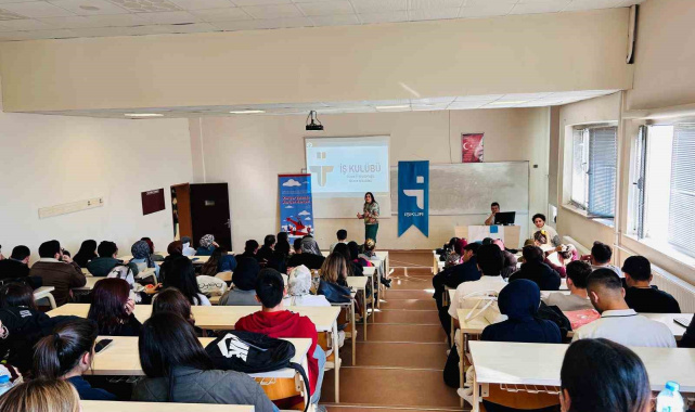 İş hayatında iletişim önemli