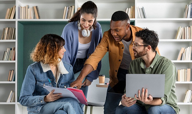 İş Kapısı Platformu 1 Ocak’ta Açılıyor!