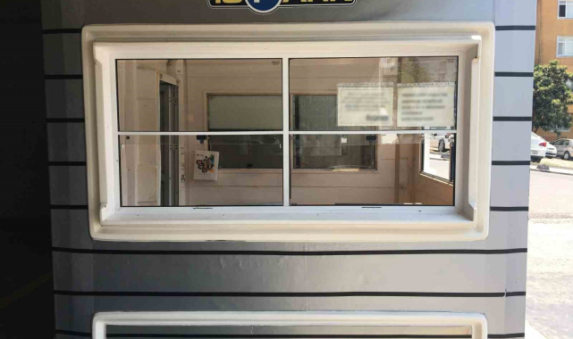 İSPARK'ta 2 yılda 3'üncü zam sonrası 12 saatlik otoparkın maliyeti 550 lira