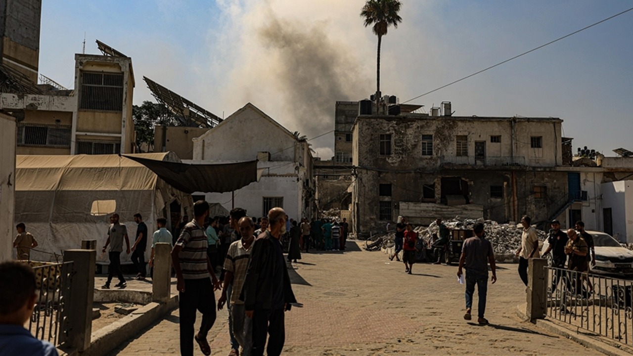 İsrail'in zulmü sürüyor: Ateşkes ihlallerinde 405 Filistinli hayatını kaybetti
