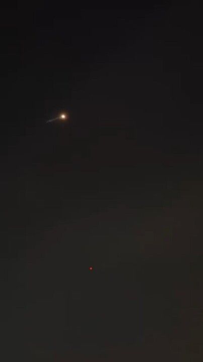 İstanbul’a göktaşı düştü iddiası: Küçükçekmece semalarında görüldü!