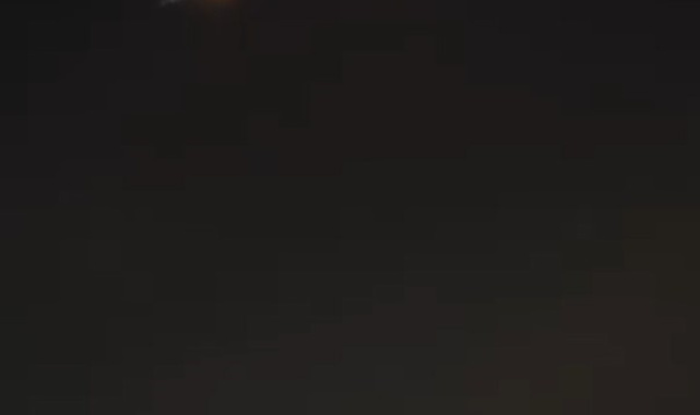 İstanbul'a göktaşı düştü iddiası: Küçükçekmece semalarında görüldü