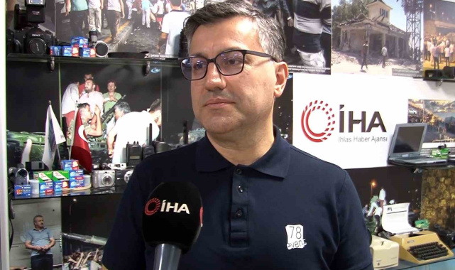 İstanbul'da bir kez daha L'Etape Türkiye by Tour de France heyecanı yaşanacak